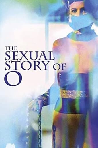 SEXUAL STORY OF O, THE (BLU-RAY)