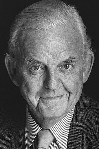 Image of David Tomlinson