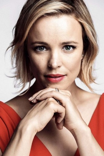 Image of Rachel McAdams