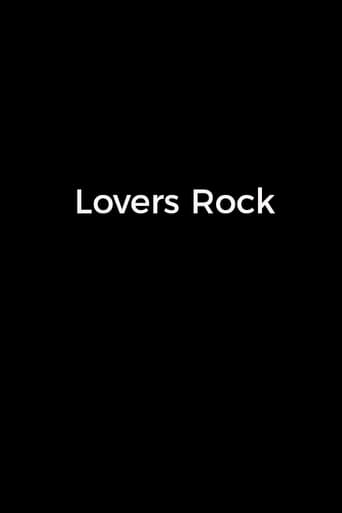 Poster of Lovers Rock