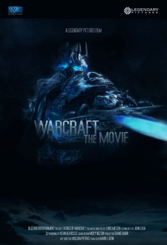 Warcraft Bdrip Xvid Cocain