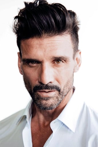 Image of Frank Grillo