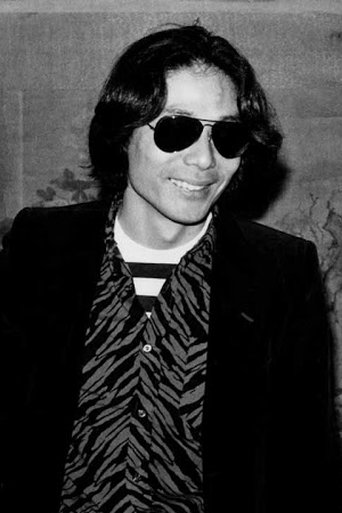Image of Yoshinori Kanada
