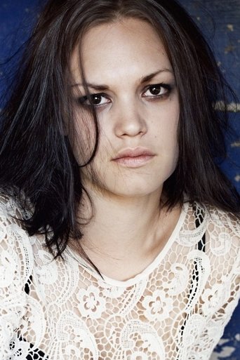Image of Julia Schacht