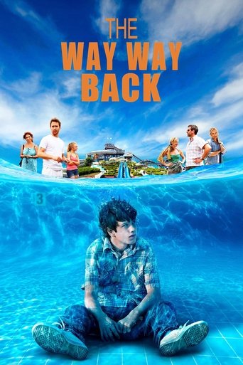 Image The Way Way Back