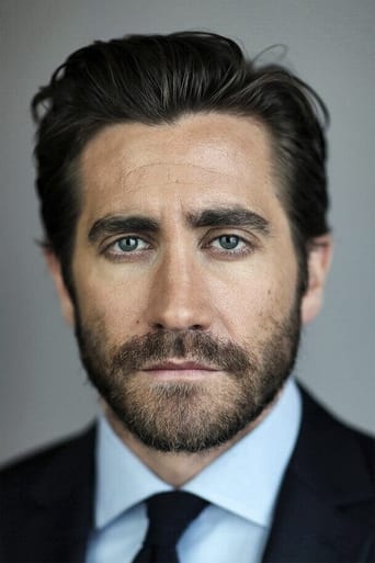 Image of Jake Gyllenhaal