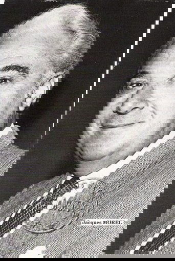 Jacques Morel