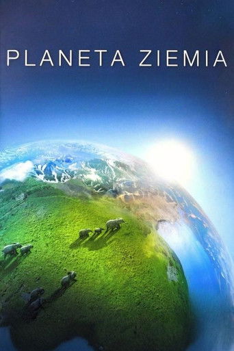 Planeta Ziemia I