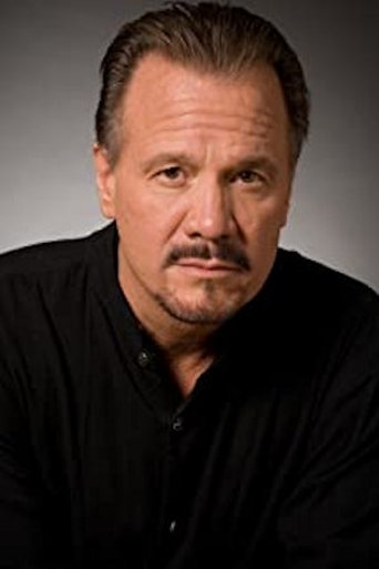 Image of J.D. Garfield