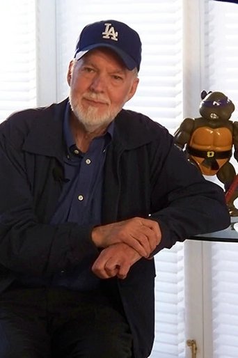 Image of Peter Renaday