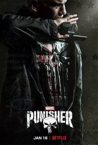 Marvel s The Punisher