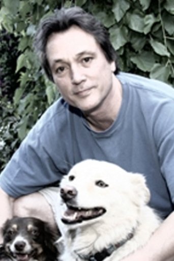 Image of Scott Colomby