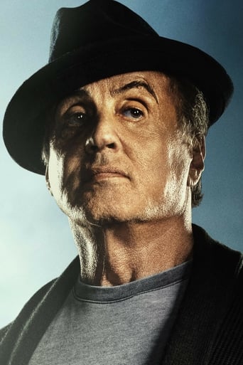 Image de Sylvester Stallone