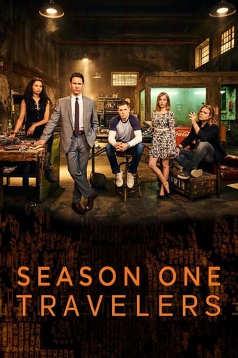 Season 1 (2016)