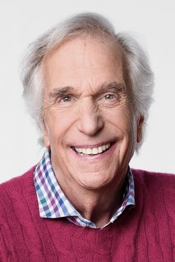 Image of Henry Winkler