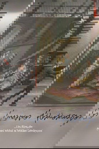Le Louvre déménage