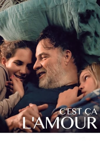 Image du film C'est ça l'amour