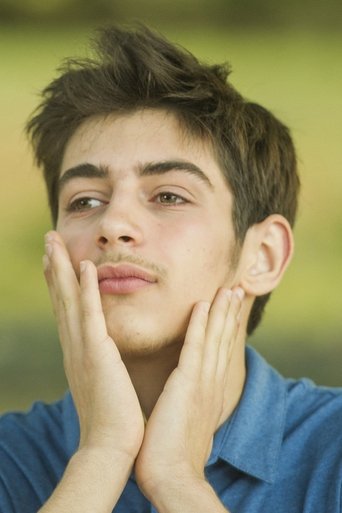 Image of Talid Ariss