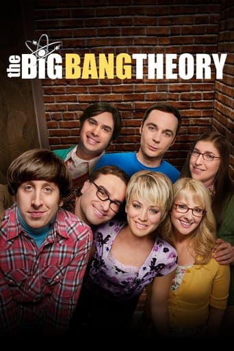 The Big Bang Theory