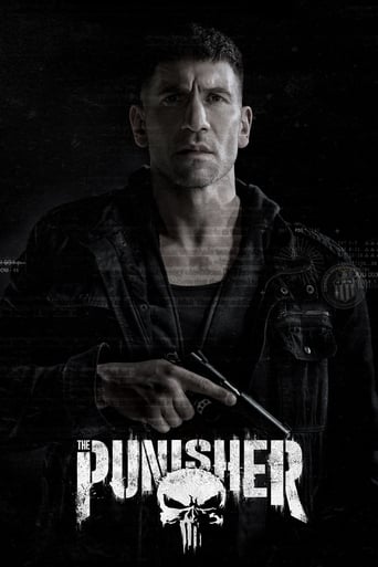 Marvel s The Punisher