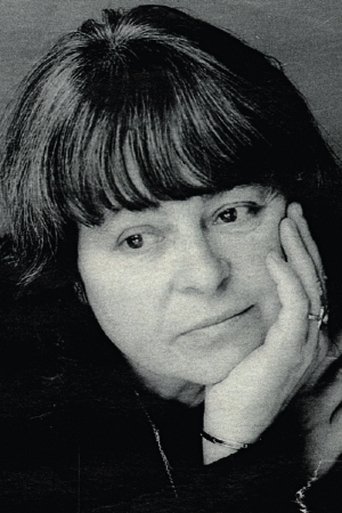 Image of Kira Muratova