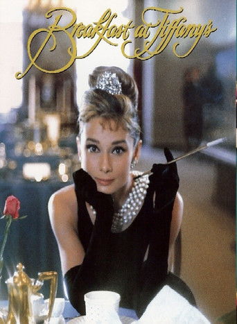 Watch Breakfast At Tiffany`S Online Full Movie