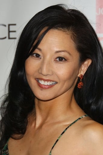 Image of Tamlyn Tomita