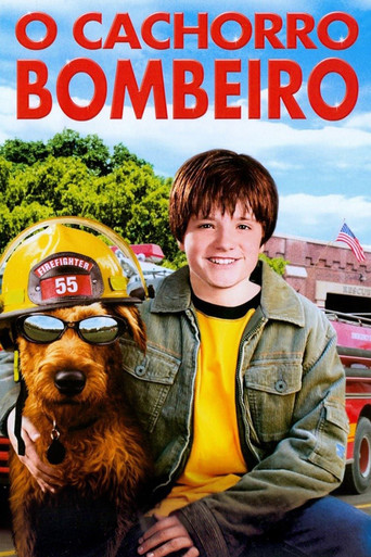 O Cachorro Bombeiro