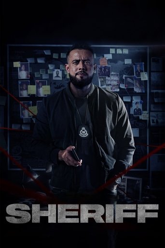 Image Sheriff
