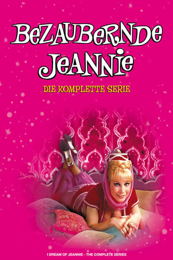 I Dream of Jeannie