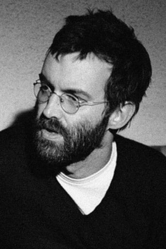 Image of Mark Oliver Everett