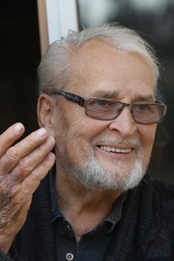 Image of Vladimír Brabec