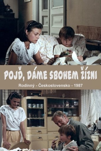 Pojď, dáme sbohem žízni