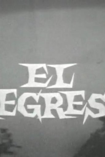 El regreso