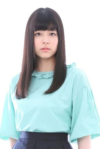 Image of Miyuri Shimabukuro
