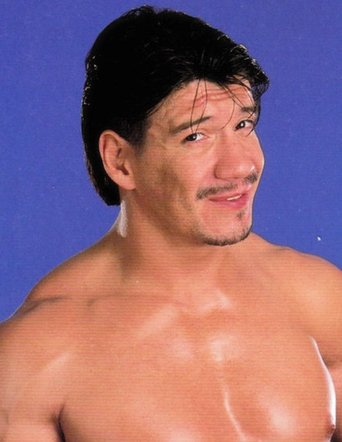 Image of Eddie Guerrero