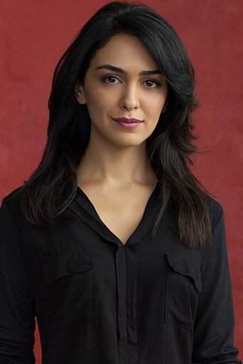 Nazanin Boniadi
