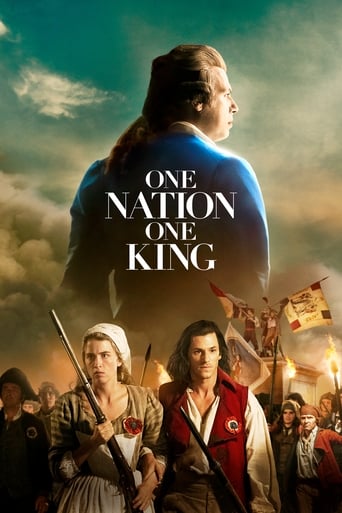 ONE NATION, ONE KING (FRENCH) (DVD)