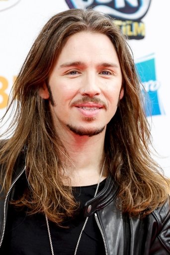 Image of Gil Ofarim