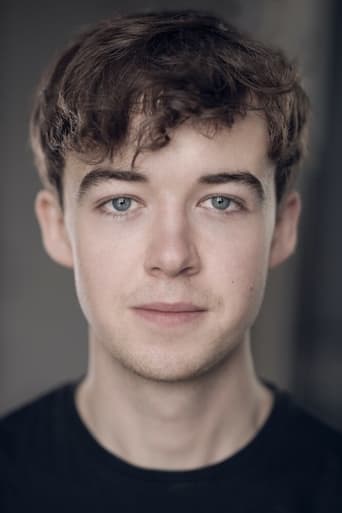 Image of Alex Lawther