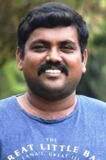 Image of Kaali Venkat