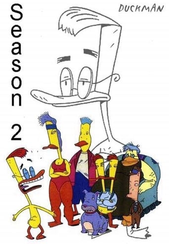 Temporada 2 (1995)