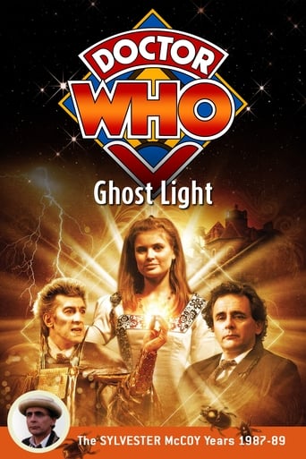 Poster of Doctor Who: Ghost Light