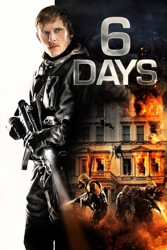 Image du film 6 Days