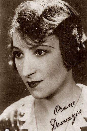 Image of Orane Demazis