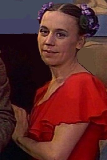 Image of Tatyana Zhukova-Kirtbaya