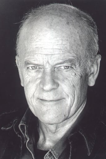 Image of Michael Byrne