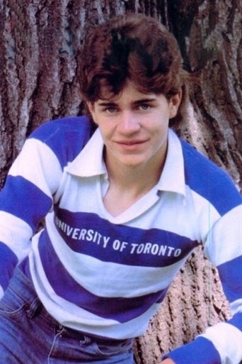 Image of Chris Makepeace