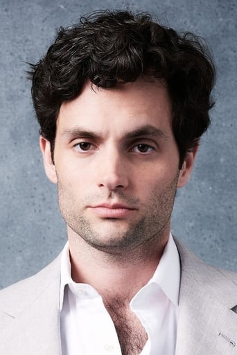 Image de Penn Badgley