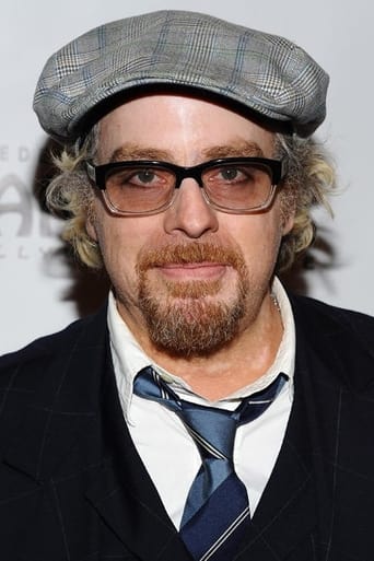 Image of Leif Garrett